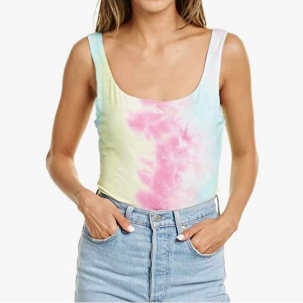 ASTR the label Retrograde Bodysuit